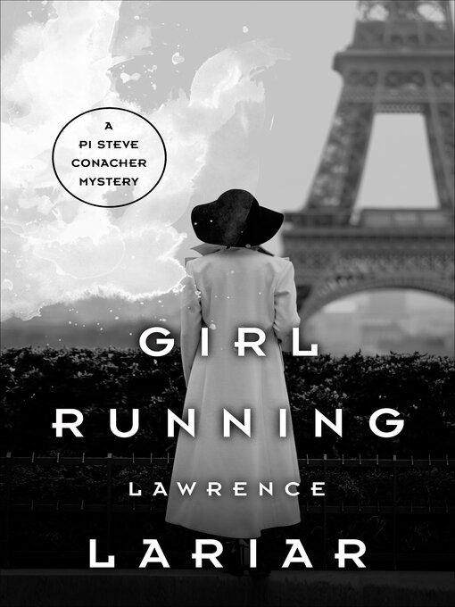 Title details for Girl Running by Lawrence Lariar - Available
